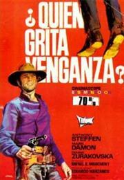 Il Suo Nome Gridava Vendetta