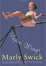 Paper Wings (Marly Swick)