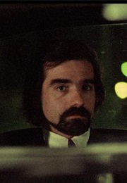 Martin Scorsese - Taxi Driver (1976)