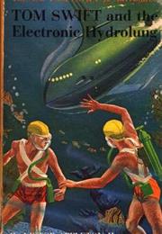 Tom Swift and the Electronic Hydrolung