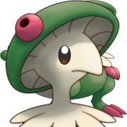 Breloom