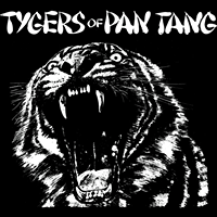 Tygers of Pan Tang