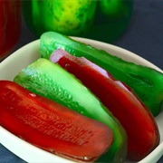 Kool-Aid Pickles