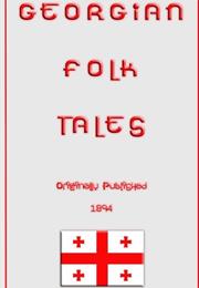 Georgian Folk Tales