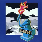 Gomorrha - I Turned to See Whose Voice It Was