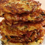 Potato Rosti