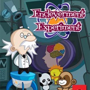 Encleverment Experiment