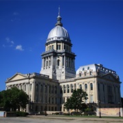 Illinois State Capitol