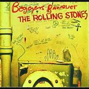 The Rollings Stones - Beggars Banquet