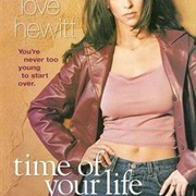 Time of Your Life