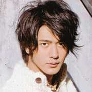 Mokomichi Hayami