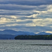 Champlain Valley National Heritage Area