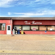 The Kettle (Enumclaw, Washington)