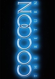 Cocoon the Return (1988)