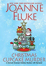 Christmas Cupcake Murder (Joanne Fluke)