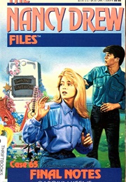 Final Notes (Carolyn Keene)