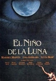 El Niño De La Luna (1989)