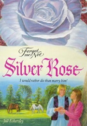 Silver Rose (Jill Eckersley)