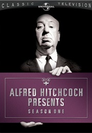 Alfred Hitchcock Presents (1955)