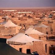 Sahrawi Arab Democratic Republic