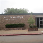 Palestine, Texas
