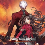 Fate/Stay Night