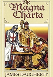 The Magna Charta (James Daugherty)