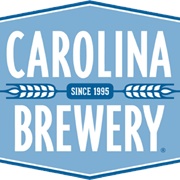 Carolina Brewery - Chapel Hill