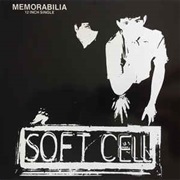 Memorabilia (Extended Version) - Soft Cell