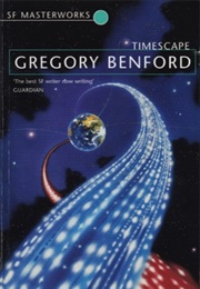 Timescape (Gregory Benford)