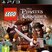 Lego Pirates Des Caraïbes : Le Jeu Vidéo