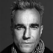 Daniel Day Lewis