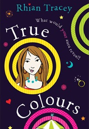 True Colours (Rhian Tracey)