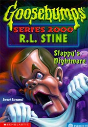 Slappy&#39;s Nightmare (R.L Stine)