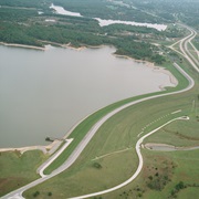 Long Branch State Park, Missouri