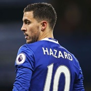 Eden Hazard