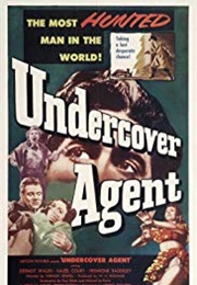 Undercover Agent (1953)