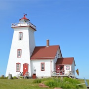 Wood Islands Lighthouse