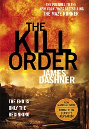The Kill Order (James Dashner)