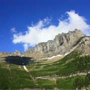 Glacier National Park