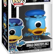 Donald ( Monsters Inc. )