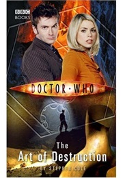 The Art of Destruction (Stephen Cole)