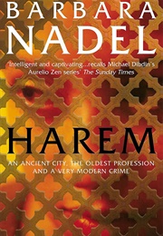 Harem (Barbara Nadel)