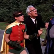 Alfred Pennyworth (Batman)