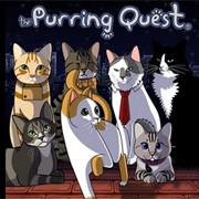 The Purring Quest