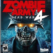 Zombie Army 4: Dead War