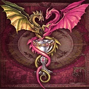 Dragon's Goblet