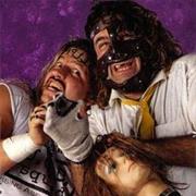 Al Snow & Mankind