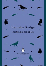 Barnaby Rudge (Charles Dickens)