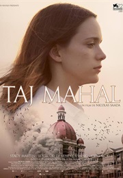 Taj Mahal (2015)